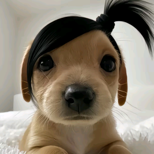 青书阿姨头像