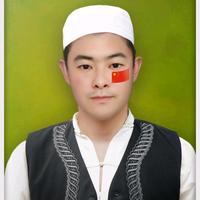 弓长三个石头头像