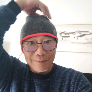 随性任意头像