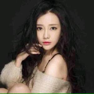 婉秋6H4E头像