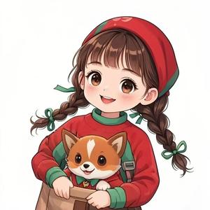 浅笑未央4H8z头像