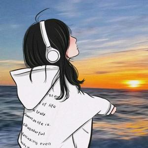 浅笑头像