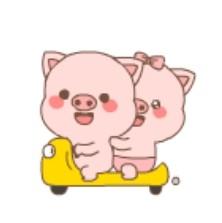 坦荡幸运儿头像