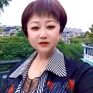 书英姐头像