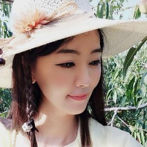 青岛糖糖头像