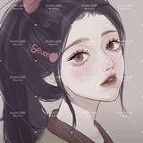 可爱星球的桃头像