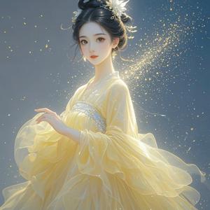 念念头像