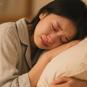 凌晨两点半的眼泪头像