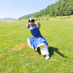 常喜观点头像