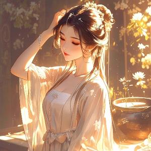 叶婷婷头像