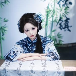 慧慧佳头像