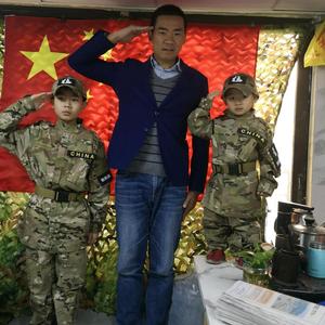 楹雄运输头像
