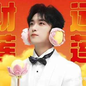 爱看短剧头像
