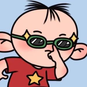 一凡娱乐头像