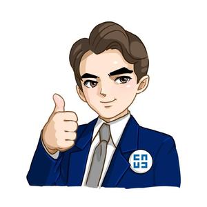 财能无界头像