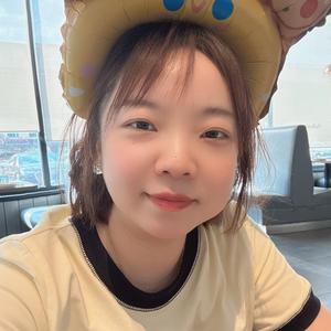 珺珺小姨妈（游遍中国）头像