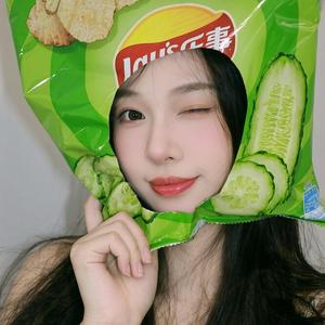 蓝铁锤头像
