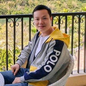 翔禾风机水帘头像