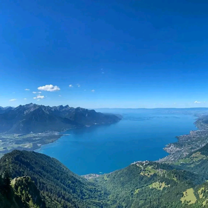 高一山头像