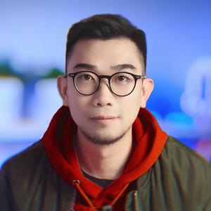 好奇艾瑞头像