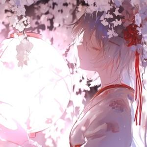 cm夜妖头像