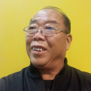 杨哥说剧头像