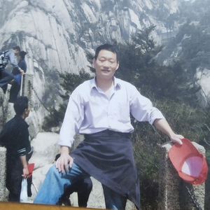 易懂头像