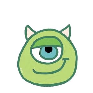 一昂漫剪头像