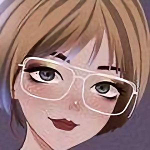 女王影评头像
