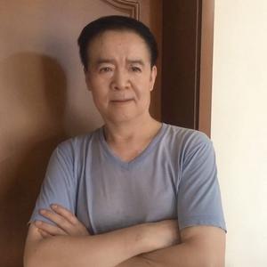 强手如林（林卫强）头像