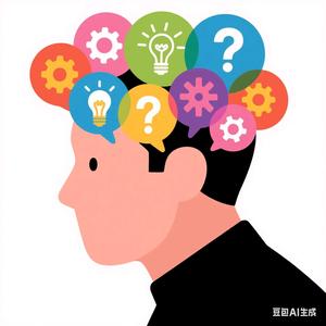 超级小头脑头像