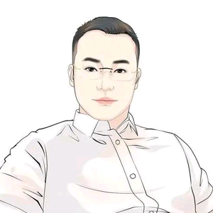 罗光平头像