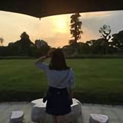 Zoe系玛卡巴卡头像