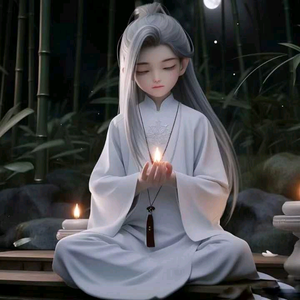 玄真妙有头像