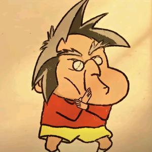 狗起头像