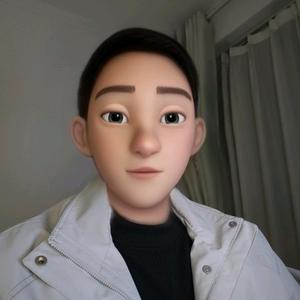 小明说头像
