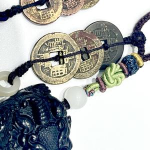 长安街有趣的使者头像
