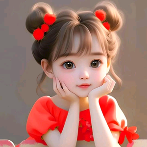 @小曾美状护肤头像