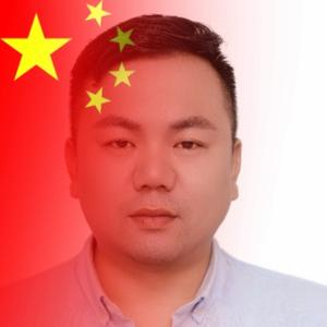 深圳公益助残就业鲁哥头像