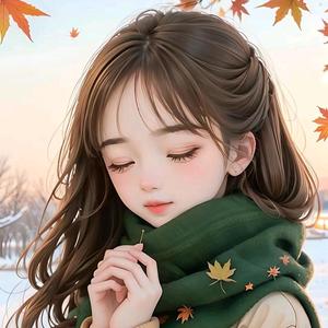 妮妮早早头像