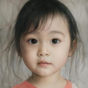 孟虫儿头像