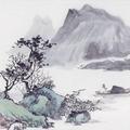 昔年如梦头像