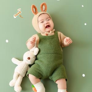 一只甜味小橙子头像