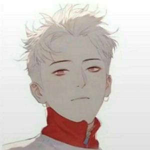 黑灵大大 头像