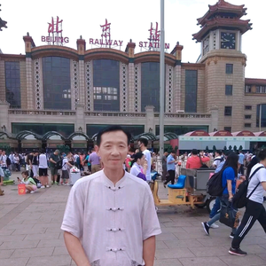 萧江流秀头像
