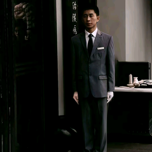 殡葬礼仪师陈小豪头像