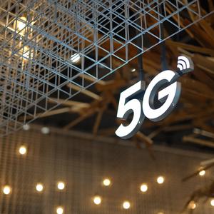 西米5G网络科技头像