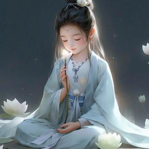 赵小柚柚头像