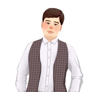 速卖通官方导师段亚臣 头像