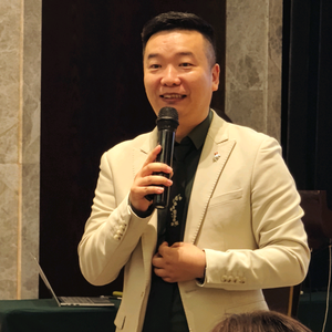 中视养发｜刘光明头像